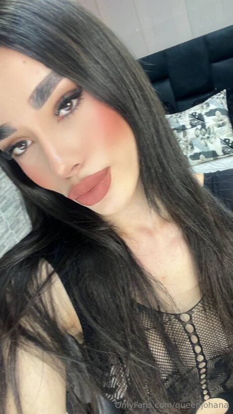 Queenjohana nude porn onlyfans