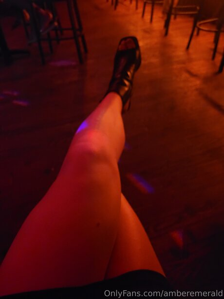 Amberemerald onlyfans naked