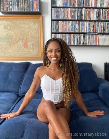 Stasyababe only fans leak nude