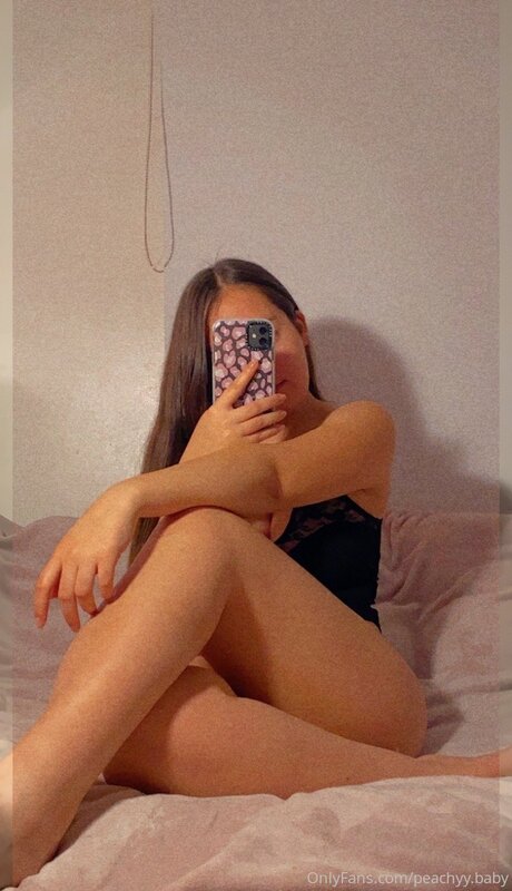 Peachyy Baby nude porn onlyfans