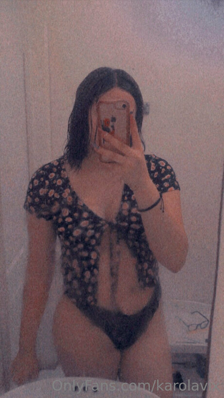 Karolavix onlyfans sex