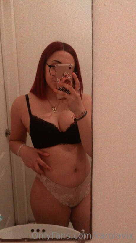 Karolavix onlyfans gratis