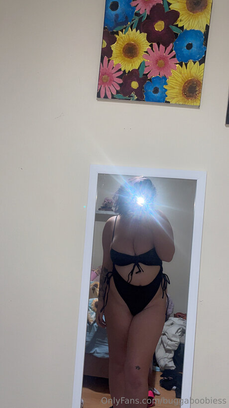 Buggaboobiess only fans pic