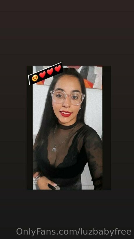 Luzbabyfree onlyfans free porn