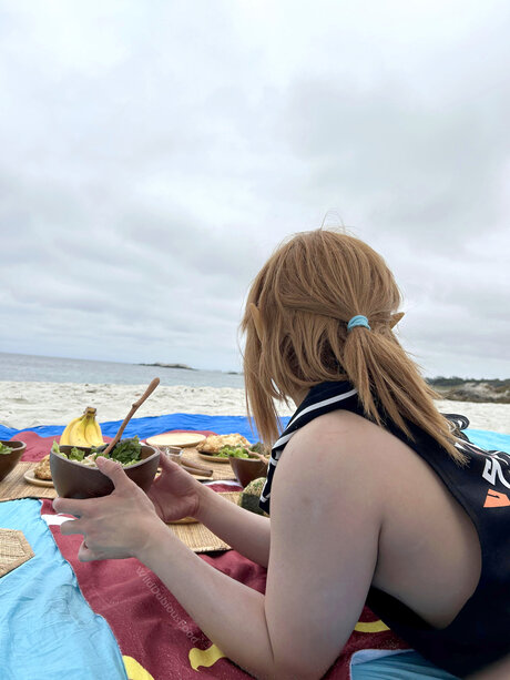 Wilddubiousfood leaked onlyfans content