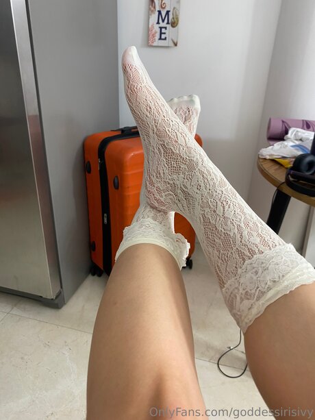 Goddessirisivy onlyfans leaked porn