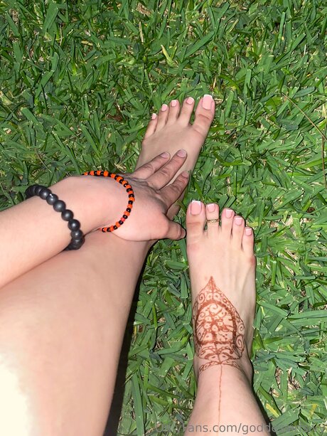 Goddessirisivy porn onlyfans leak