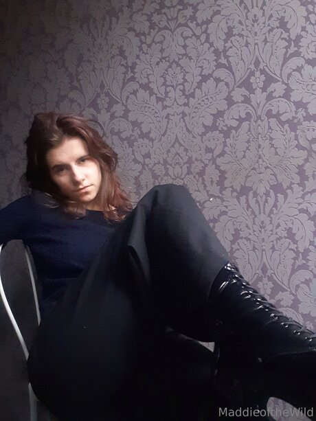 Maddieofthewild free only fans