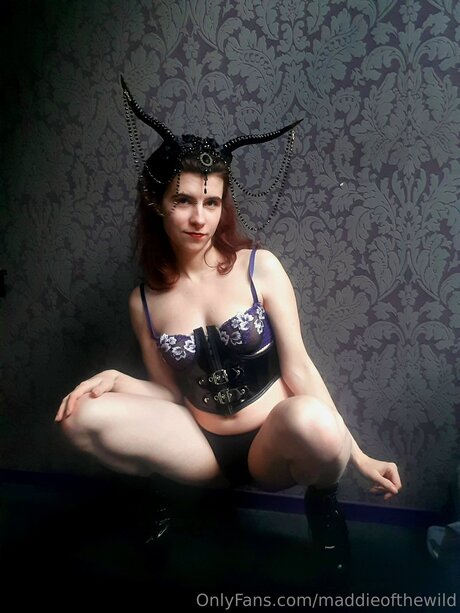 Maddieofthewild onlyfans nudes leaks