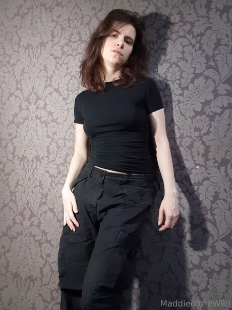 Maddieofthewild leaked onlyfans pics