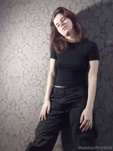 Maddieofthewild onlyfans leaks