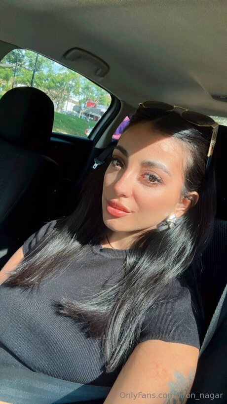 Liron Nagar porn only fans