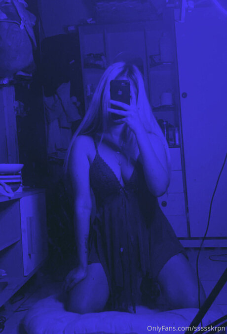 Ssssskrpn onlyfans nudes leaks