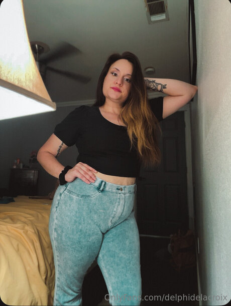 Delphidelacroix only fans review