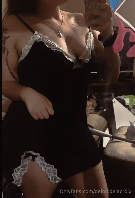 Delphidelacroix onlyfans free content