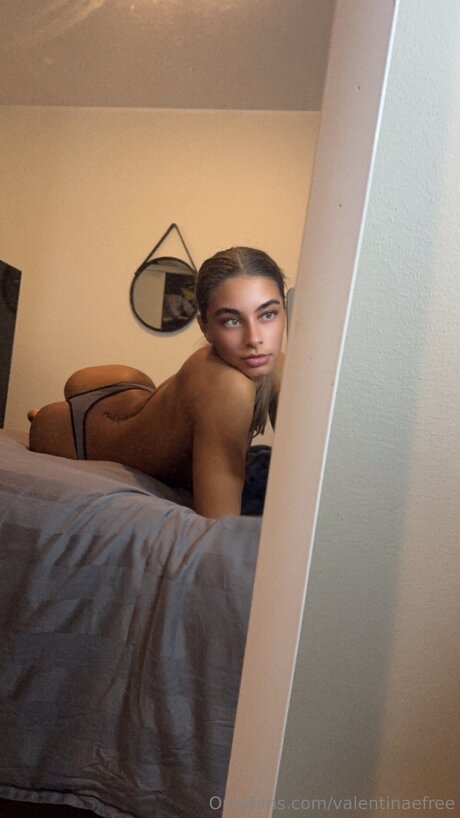 Valentinamyriadd leaked onlyfans