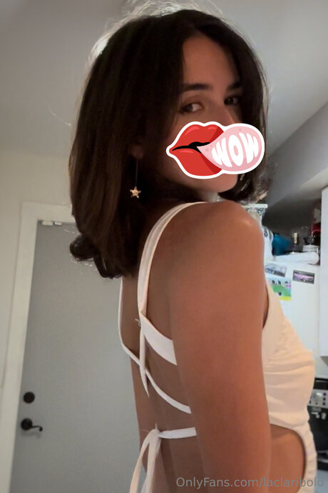 Laclaribold onlyfans topless