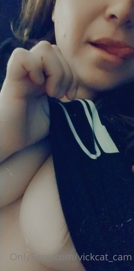 Vickcat Cam Profile pic