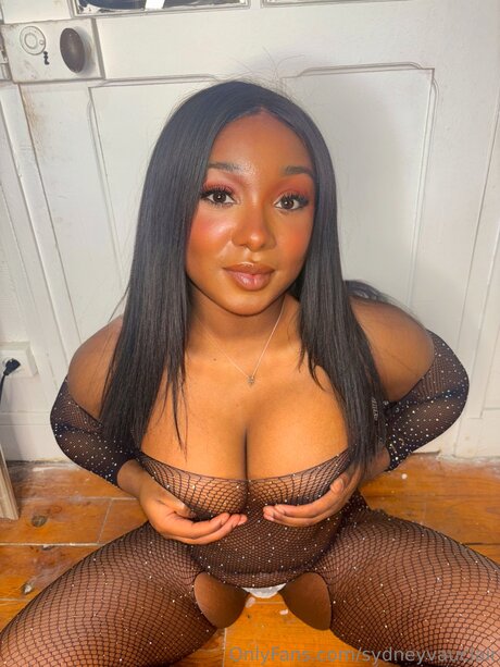 Sydneyvauclair onlyfans