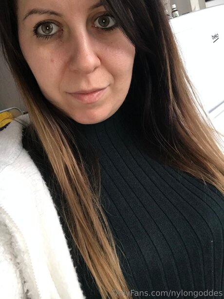 Nylongoddes nudes leaked onlyfans