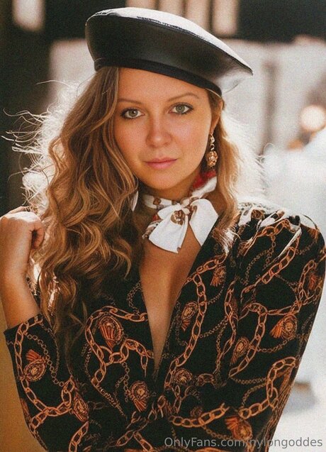 Nylongoddes tits onlyfans