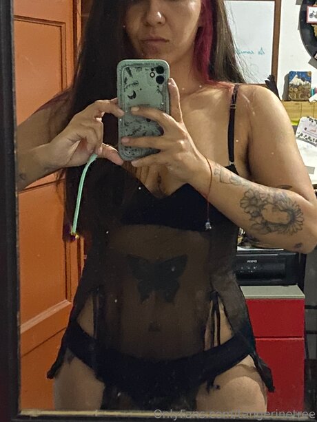 Tangerinetree onlyfans nudes leak