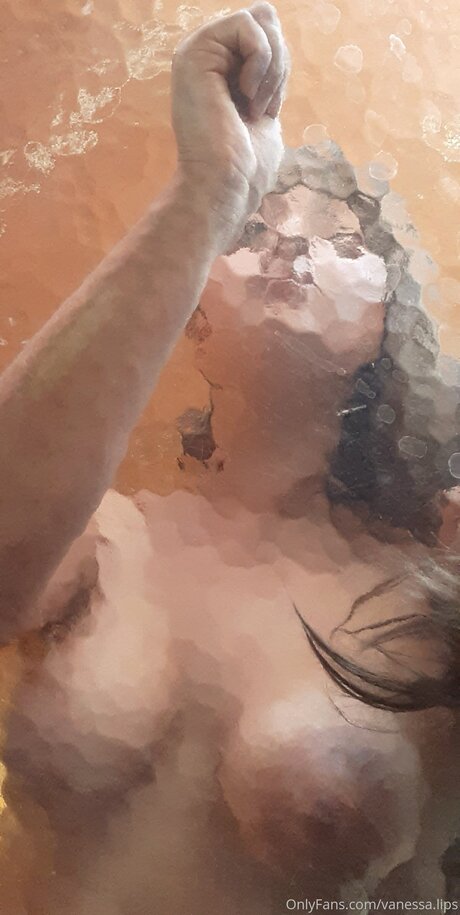 Vanessa Lips onlyfans sex leaks