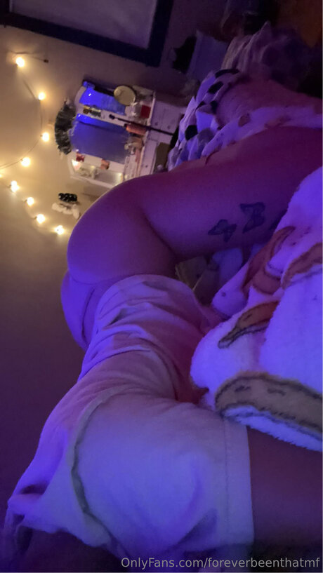 Foreverbeenthatmf free onlyfans