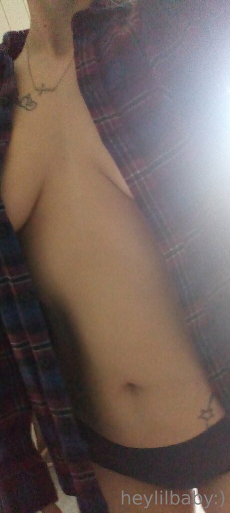 Heylilbaby onlyfans fotos