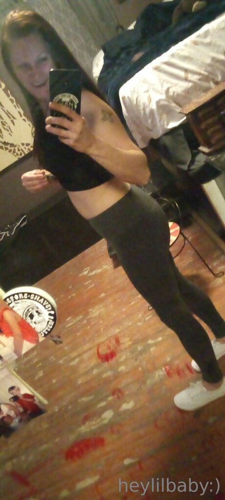 Heylilbaby free onlyfans