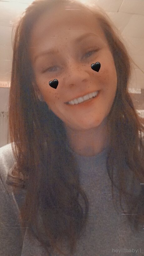 Heylilbaby onlyfans leak