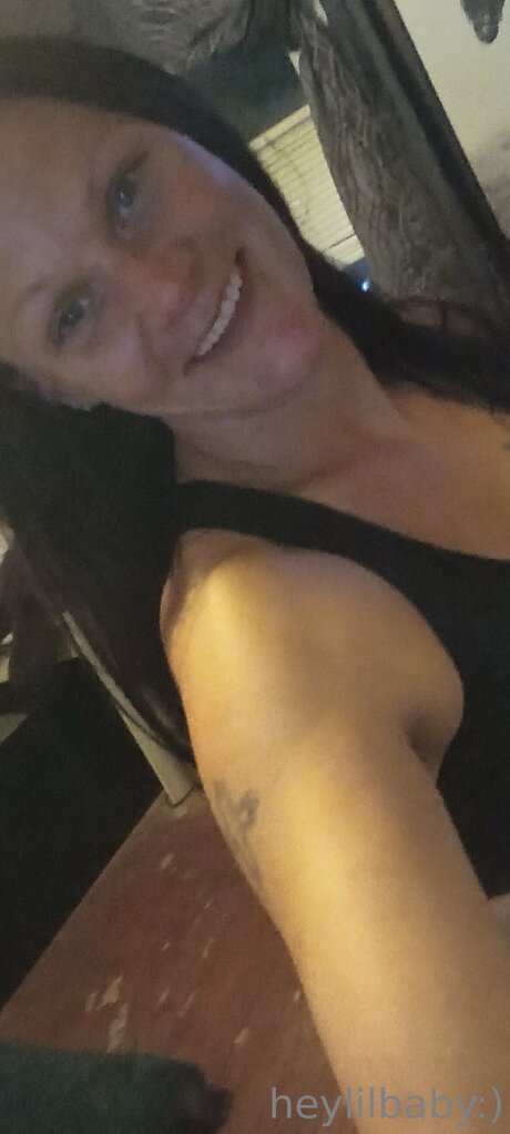 Heylilbaby onlyfans tits