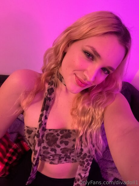 Divadoll1 naked onlyfans