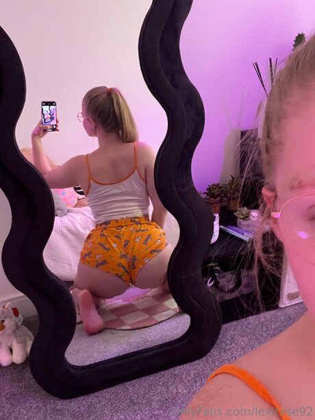 Lexirxse92 nude onlyfans leaks