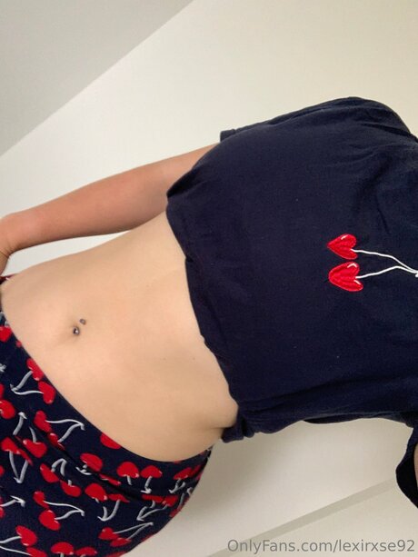Lexirxse92 leaked onlyfans sex