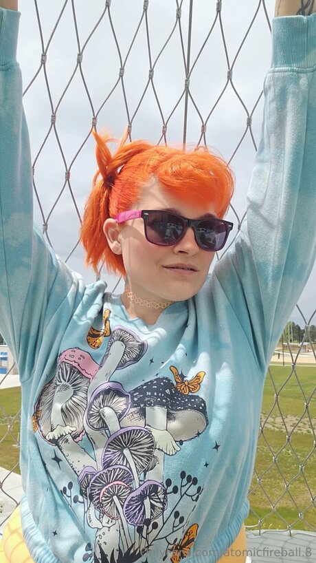 Atomicfireball 8 onlyfans pics