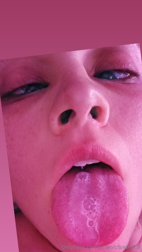 Atomicfireball 8 onlyfans picture