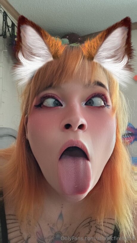 Atomicfireball 8 only fans pics