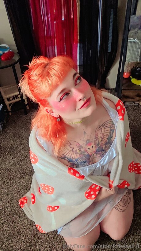 Atomicfireball 8 onlyfans public photos