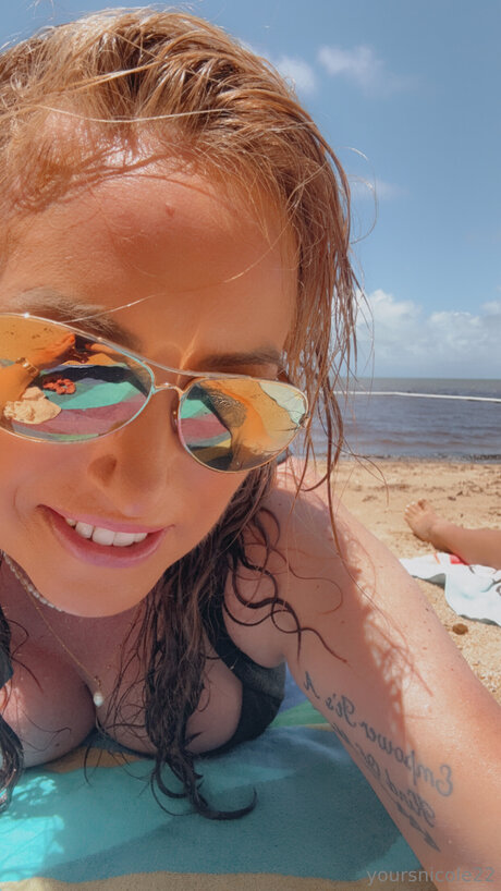 Yoursnicole22 onlyfans leake