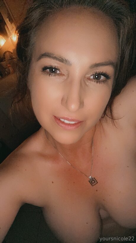 Yoursnicole22 leaked onlyfans