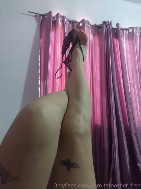 Pam Tatooshot Free only fans nudes