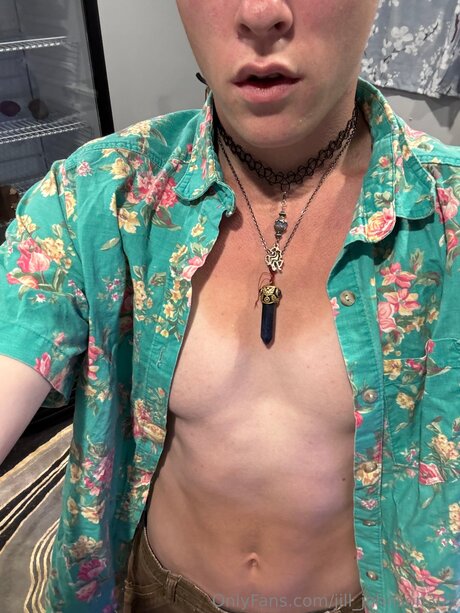 Jill Johnson303 new onlyfans leak