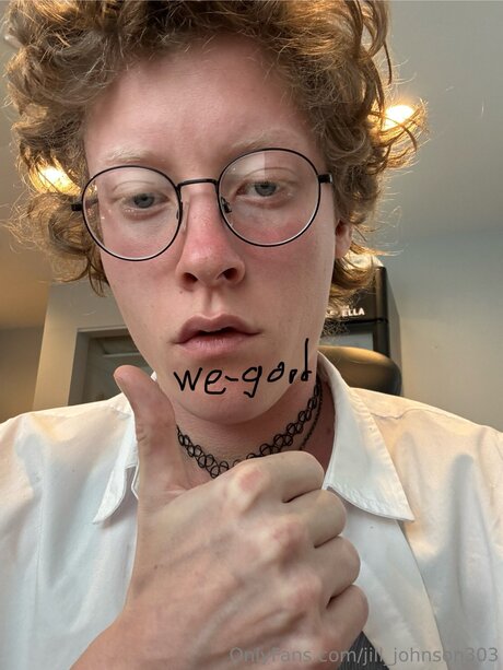 Jill Johnson303 en onlyfans