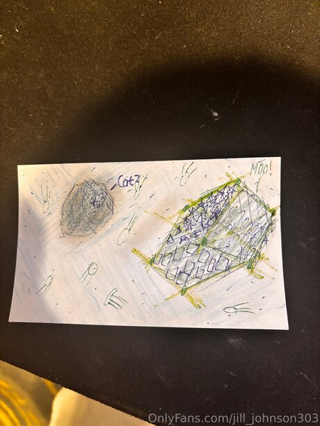 Jill Johnson303 onlyfans leak