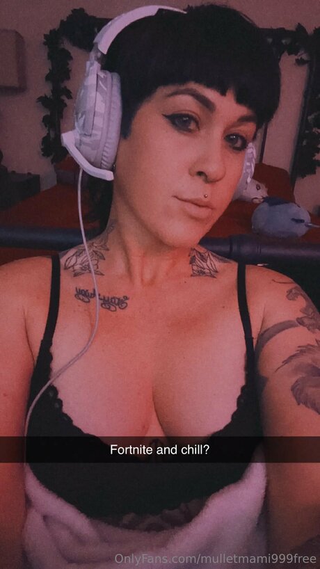 Mulletmami999free onlyfans leakd