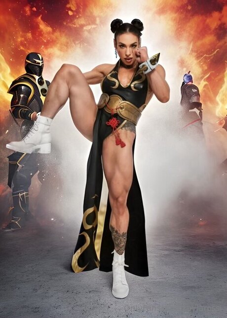 Kaylarossi nude onlyfans pics