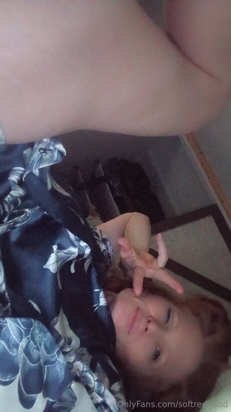 Softredhead tits onlyfans