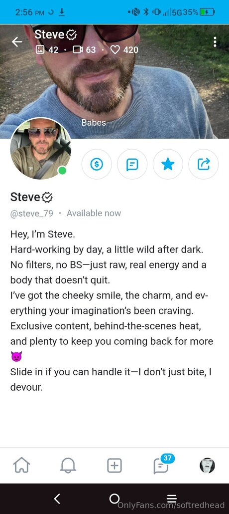 Softredhead leaked onlyfans sextape