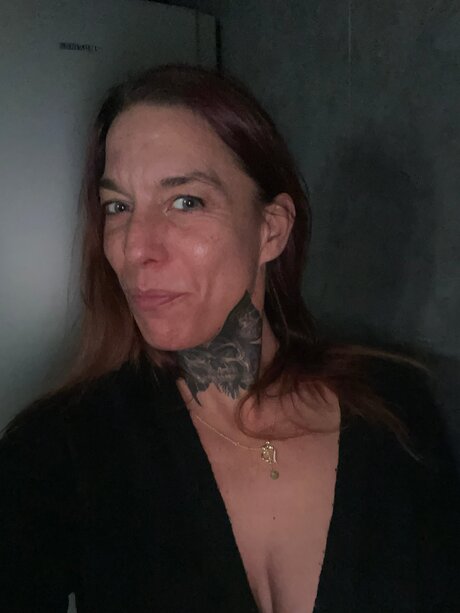 Yvonne Black leaked onlyfans